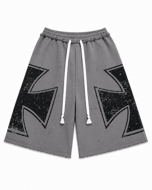 Independence Shorts